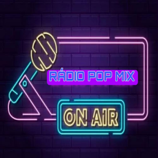 Rádio Pop Mix